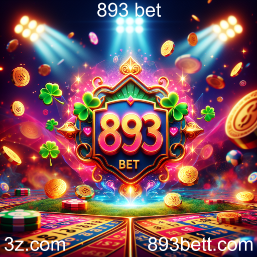 Loteria Online - 893 Bet