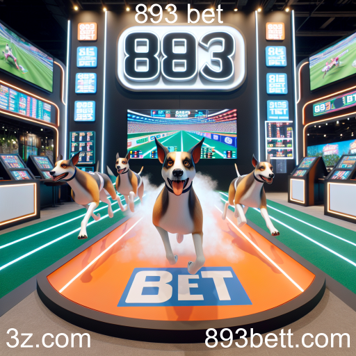 Jogos Virtuais na 893 Bet: Diversão e Emoção a Cada Aposta